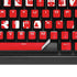 Make American Great Again K95 RGB PLATINUM Mechanical Gaming Keyboard Skin