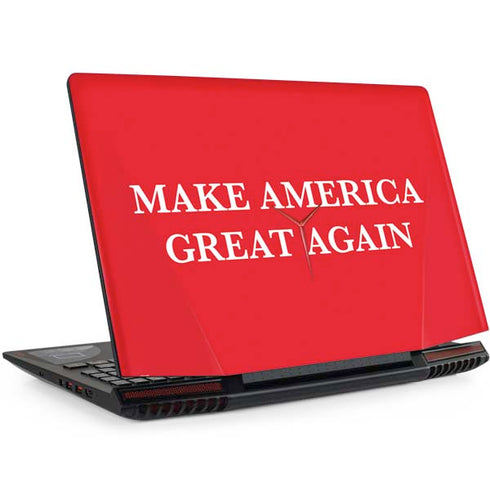 Make American Great Again Legion Y720 Skin