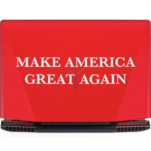 Make American Great Again Legion Y720 Skin