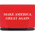 Make American Great Again Legion Y720 Skin
