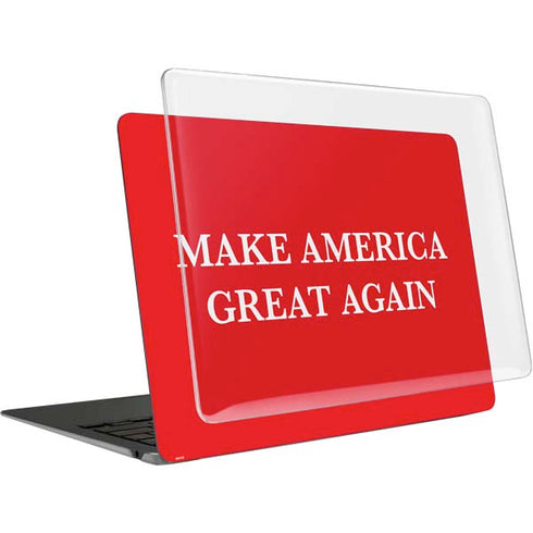 Make American Great Again MacBook Air 13in (2020) Case plus Skin
