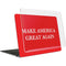 Make American Great Again MacBook Air 13in M1 (2021) Case plus Skin