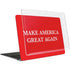 Make American Great Again MacBook Air 13in M1 (2021) Case plus Skin