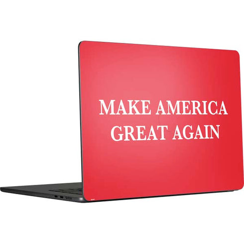 Make American Great Again MacBook Air 15 in (2023) Skin