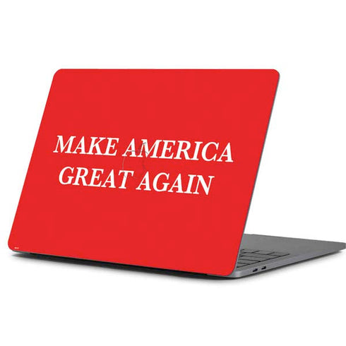 Make American Great Again Apple MacBook Pro 13-inch Skin