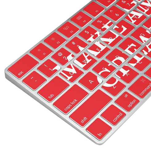 Make American Great Again Magic Keyboard Skin