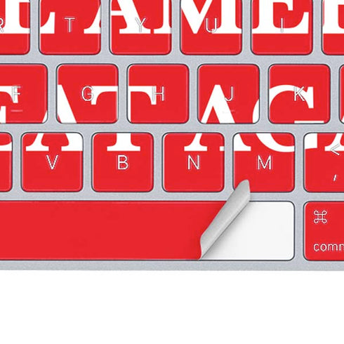 Make American Great Again Magic Keyboard Skin