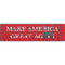 Make American Great Again Magic Keyboard with Numeric Keypad Skin