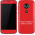 Make American Great Again Moto E5 Play Skin
