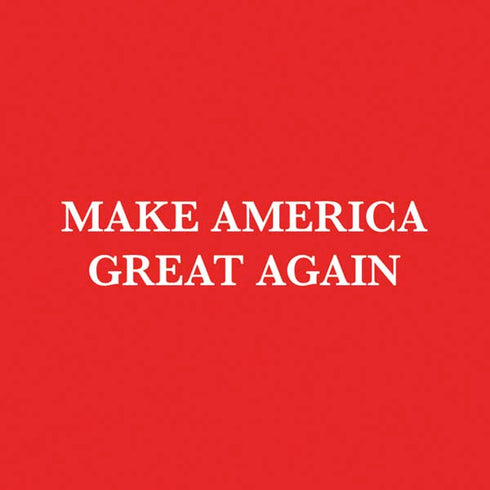 Make American Great Again Moto E5 Play Skin