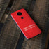 Make American Great Again Moto E5 Plus Skin