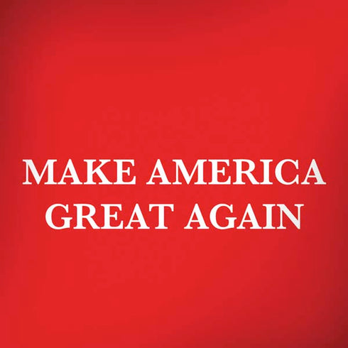 Make American Great Again Moto G6 Skin