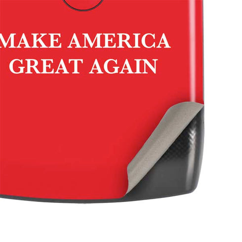 Make American Great Again Motorola RAZR Skin