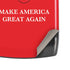 Make American Great Again Motorola RAZR Skin
