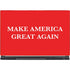 Make American Great Again MSI GS65 Stealth Laptop Skin