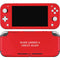 Make American Great Again Nintendo Switch Lite Skin