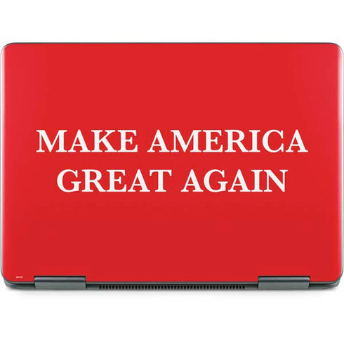 Make American Great Again Notebook 9 Pro 13in (2017) Skin