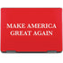 Make American Great Again Notebook 9 Pro 13in (2017) Skin