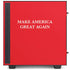 Make American Great Again NZXT H510 Compact ATX Mid-Tower Case Skin