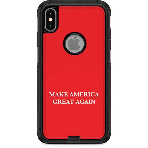 Make American Great Again Otterbox Commuter iPhone Skin