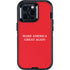 Make American Great Again Otterbox Defender iPhone Skin