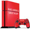 Make American Great Again PS4 Console and Controller Bundle Skin