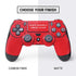 Make American Great Again PS4 Controller Skin