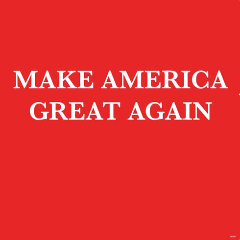 Make American Great Again PS4 Slim Skin