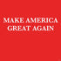 Make American Great Again PS4 Slim Skin