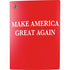 Make American Great Again PS5 Digital Edition Console Skin
