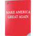 Make American Great Again PS5 Digital Edition Console Skin
