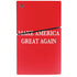 Make American Great Again PS5 Slim Disk Bundle Skin