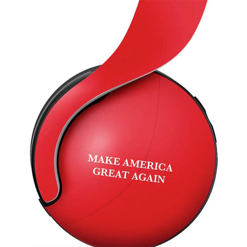 Make American Great Again PULSE 3D Wireless Headset for PS5 Skin