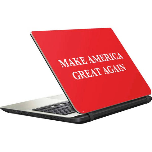 Make American Great Again Satellite L50-B / S50-B Skin
