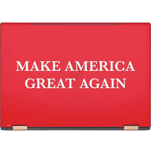 Make American Great Again HP Spectre Skin