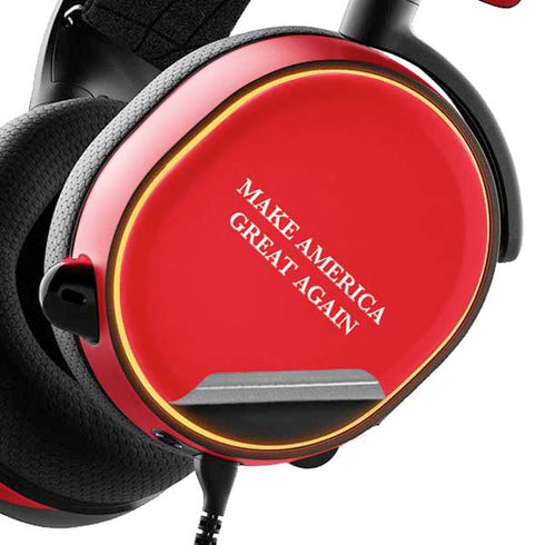 Make American Great Again SteelSeries Arctis 5 Skin
