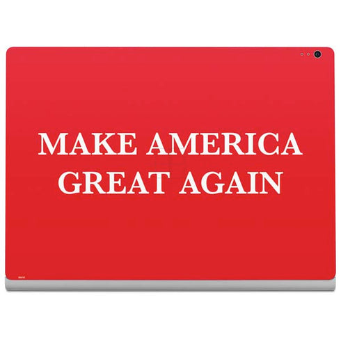 Make American Great Again Surface Book 2 13.5in Skin