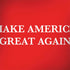 Make American Great Again Surface Book 2 13.5in Skin