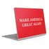 Make American Great Again Surface Book 2 15in Skin