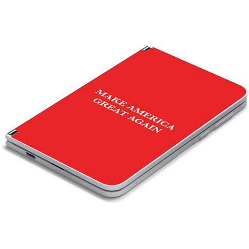 Make American Great Again Surface Duo Skin