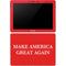 Make American Great Again Surface Go Skin