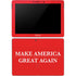 Make American Great Again Surface Go Skin