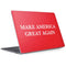 Make American Great Again Surface Laptop 3 13.5in Skin