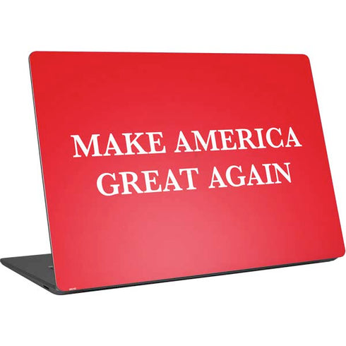 Make American Great Again Surface Laptop 4 15in Skin