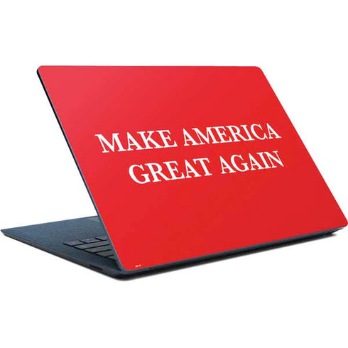 Make American Great Again Surface Laptop Skin