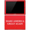 Make American Great Again Surface Pro 3 Skin
