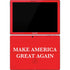 Make American Great Again Surface Pro 7 Skin