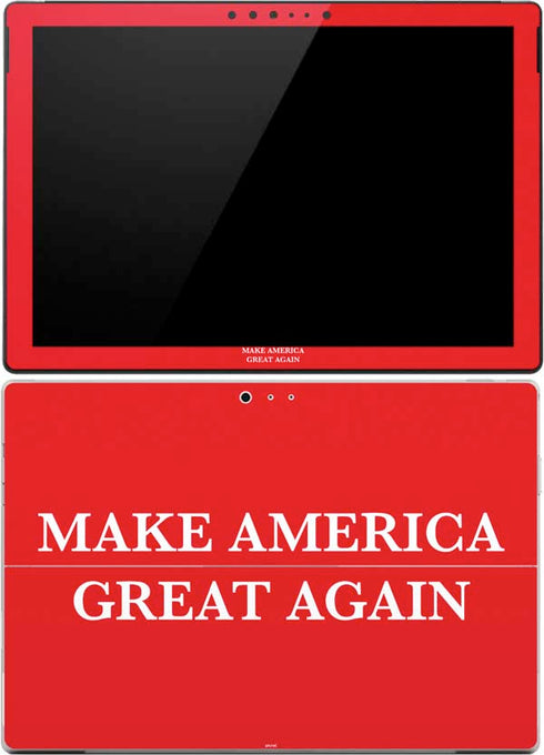 Make American Great Again Surface Pro (2017) Skin