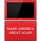 Make American Great Again Surface Pro Tablet Skin