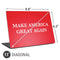 Make American Great Again Universal Laptop 11in (8.8 x 6.2in) Skin